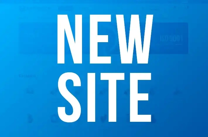 Что есть на нашем новом сайте!?