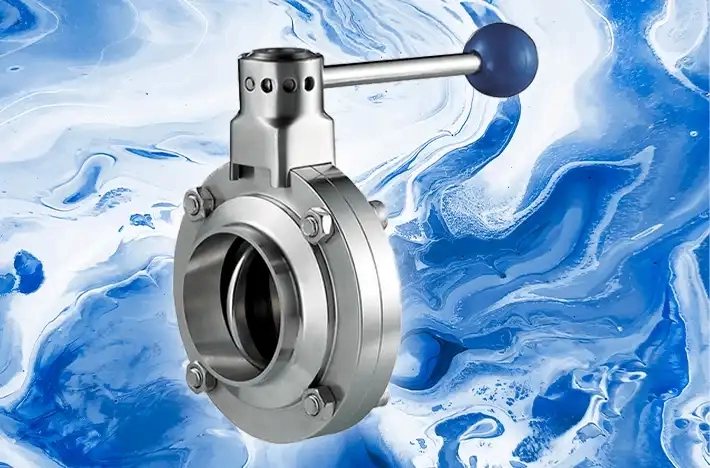 Виды и выбор запорной арматуры