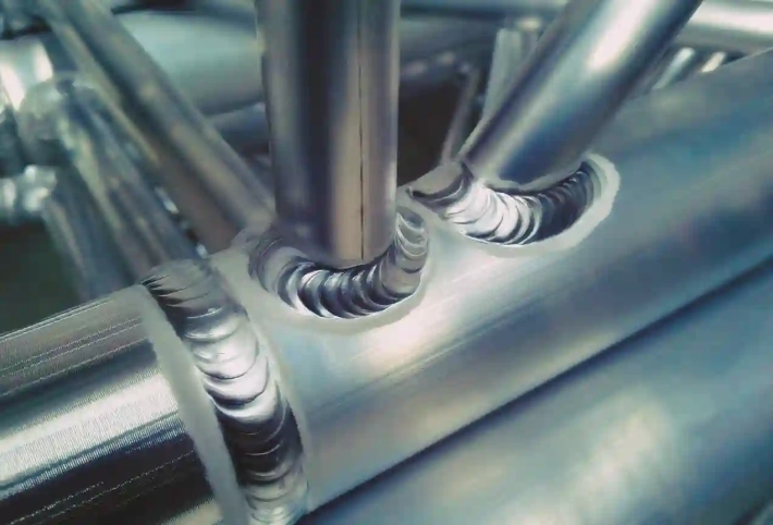 Рекомендации как правильно варить трубы из нержавейки