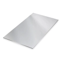 Tablă aluminiu netedă