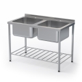 Моечные столы