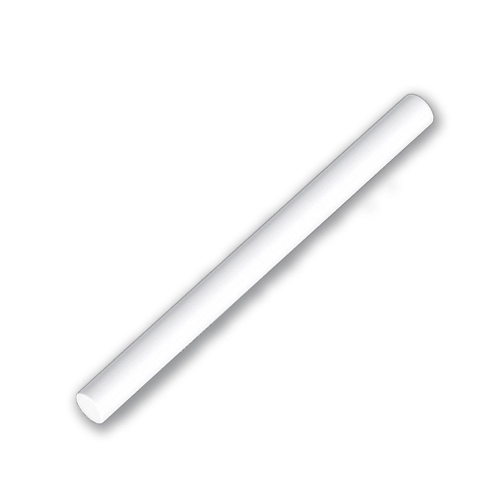 Bară rotundă Teflon PTFE Ø50x1000mm