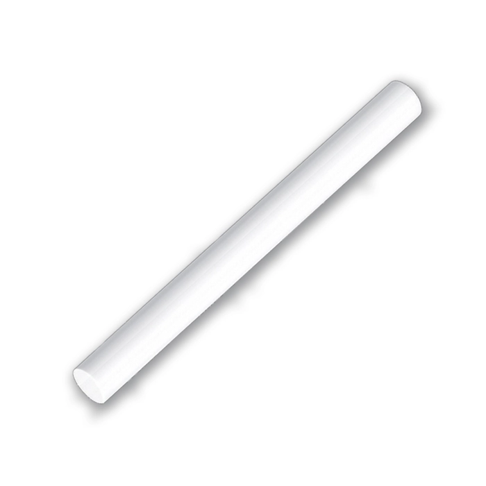 Bară rotundă Teflon PTFE Ø60x1000mm