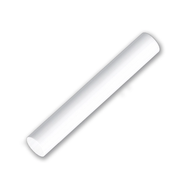 Bară rotundă Teflon PTFE Ø100x1000mm