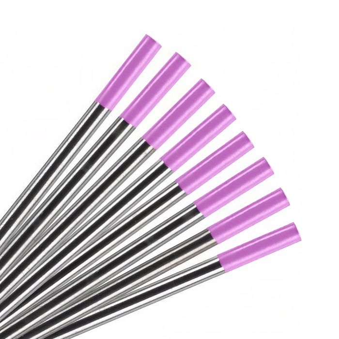 Electrozi wolfram WXE3 Violet Ø2.4x175mm