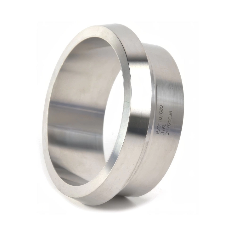 Ștuț conic inox 2111 sudabil SMS - preț excelent