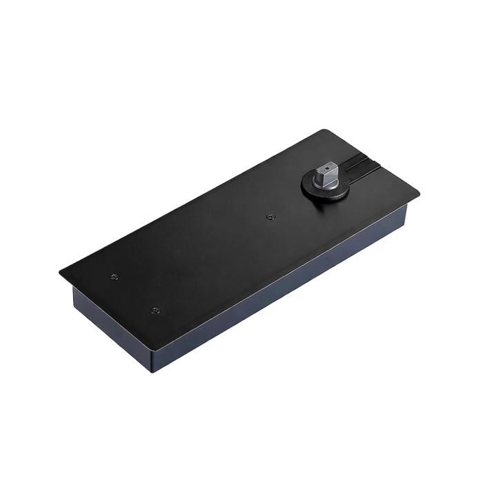 TS-840 Black Amortizor pardoseală
