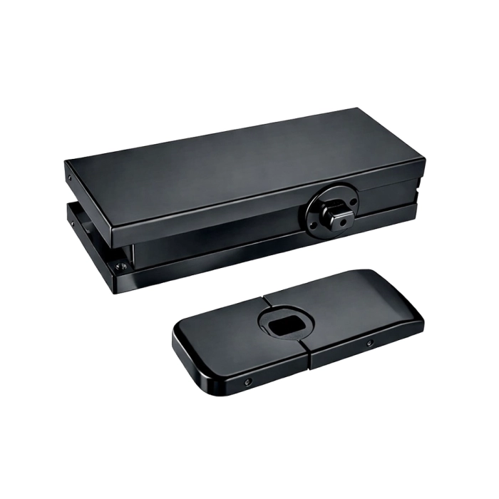 K-888 Black Balama hidraulică