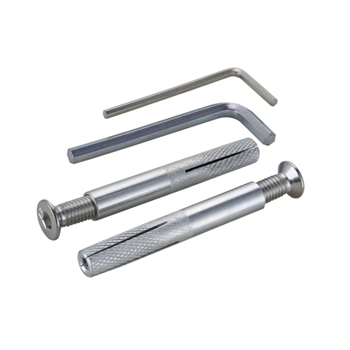 K-888 Black Balama hidraulică