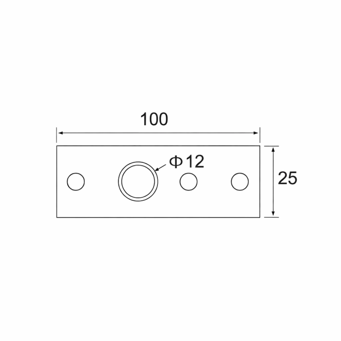KE-502C PSS Pivot superior
