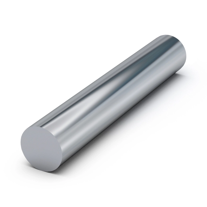 Круг нерж. Ø14мм AISI304