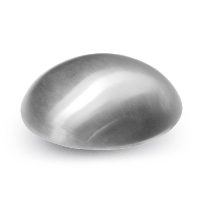 Заглушка KKC круглая Ø42мм H14.8мм