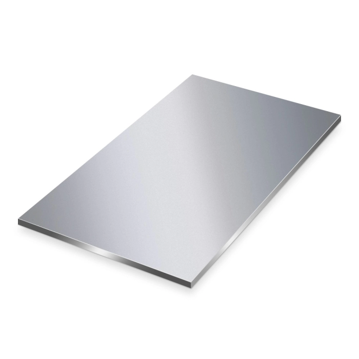 Tablă inox 20х1000х2000mm AISI304/1D (mat)
