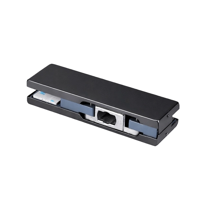 KE-10 Black Balama inferioară