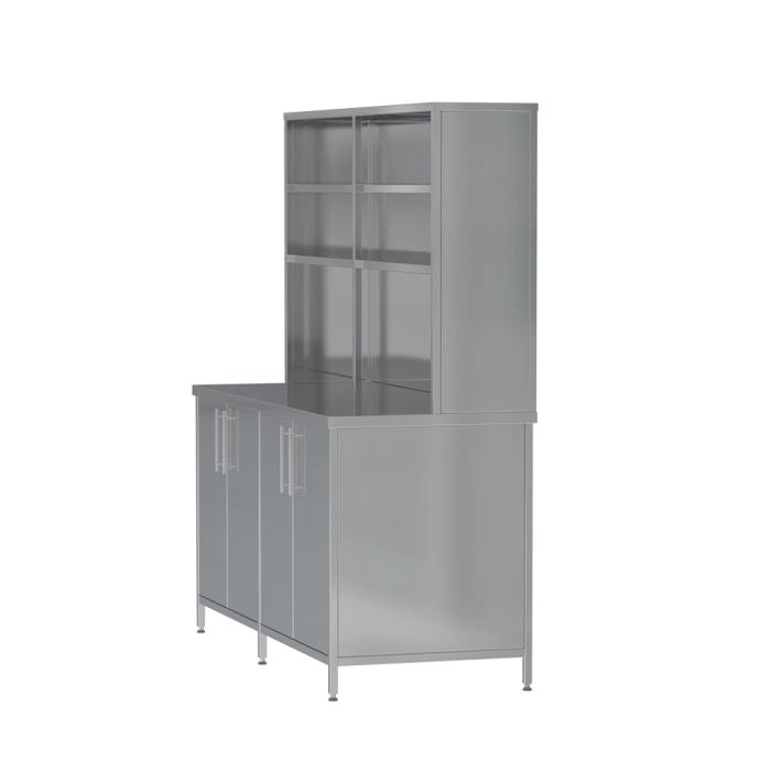 Dulap MD11 INOX AISI 304