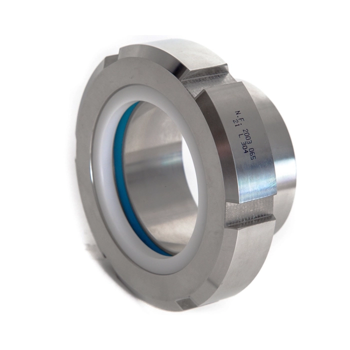 Vizor de inspecție inox 5151