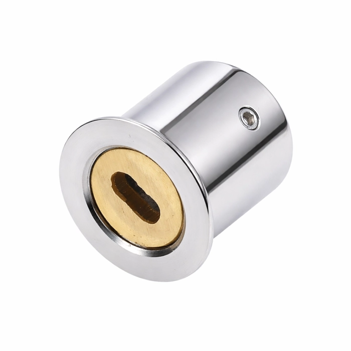 KE-101P PSS Conector stabilizare perete-țeavă 90*