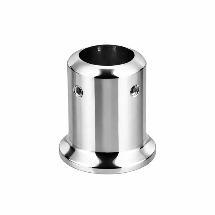 KE-101P PSS Conector stabilizare perete-țeavă 90*