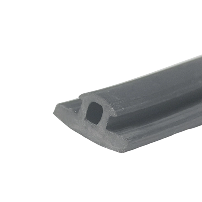 Garnitură KP-30 Grey, cauciuc pentru profil perimetral, sticlă 10mm