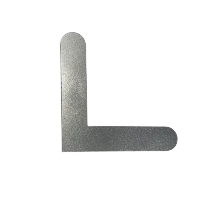 CT-70 Colțar plat 70х70х15 #2mm (p/u prof.7788А)