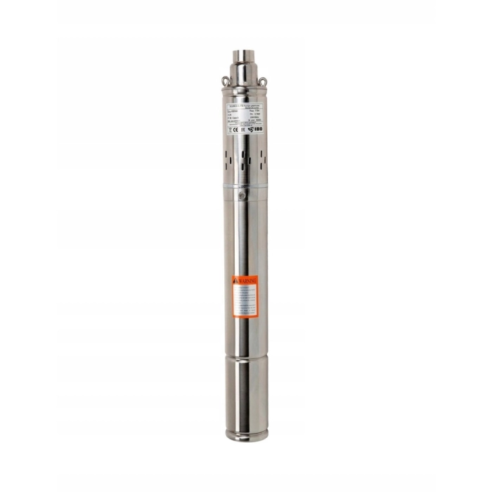 Скважинный насос IBO 3*SQIBO 0.75 (25м/к)