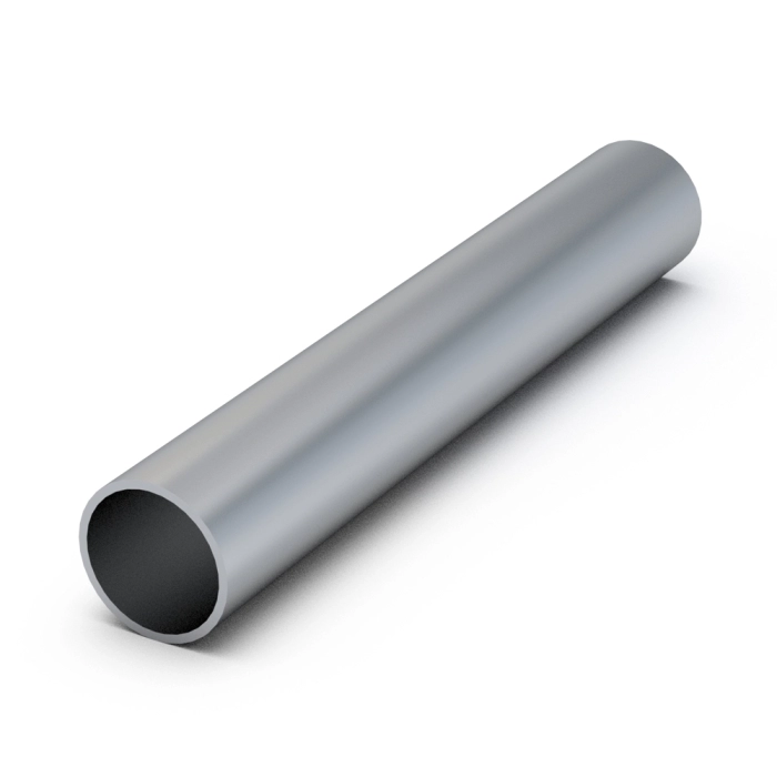 Țeavă inox Ø40х2mm AISI316 EN10217-7 (87bar/20℃) (mat)