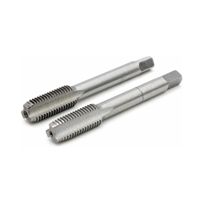 Set tarozi oțel Р6М5 filet М12x1 nr.I-II