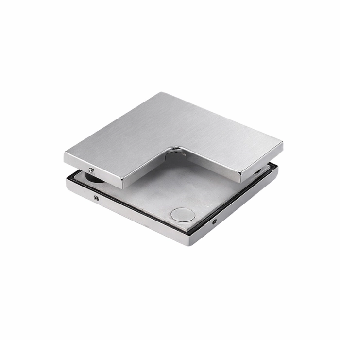 KE-590 SSS Colțar mic supralumină cu limitator ușa