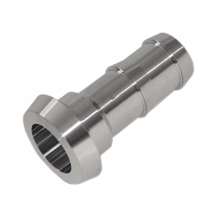 Штуцер конический нерж. 2052 для шланга