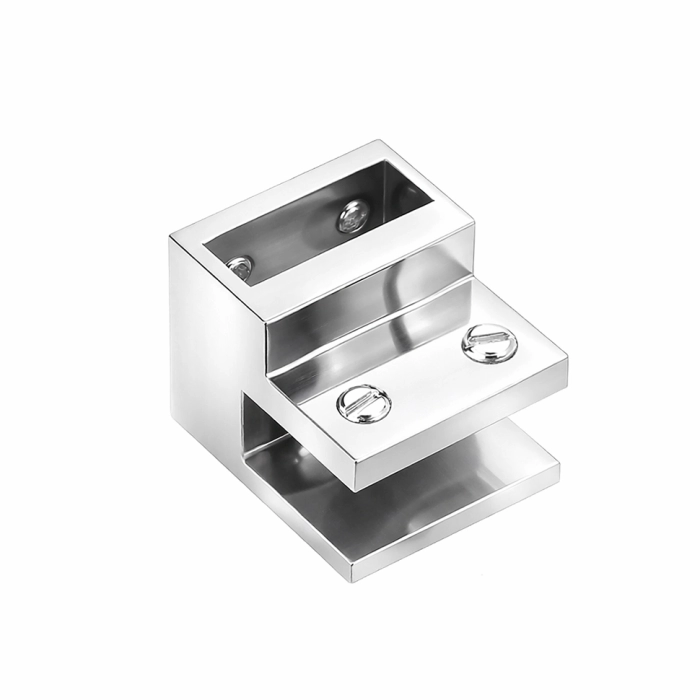 S-028 PSS Conector stabilizare țeavă-sticlă 30x10 90*