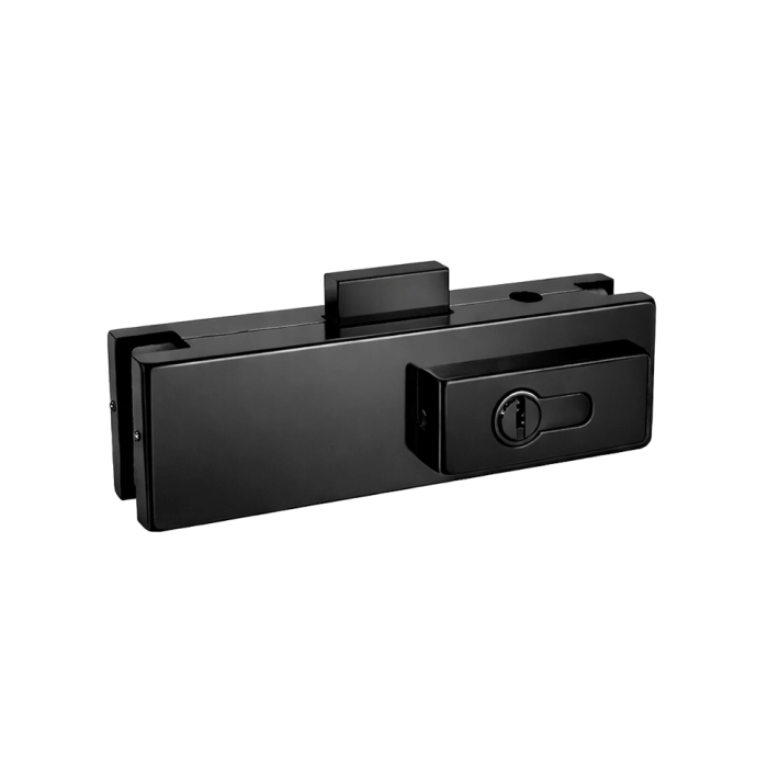 KE-90 Black Încuietoare centrală