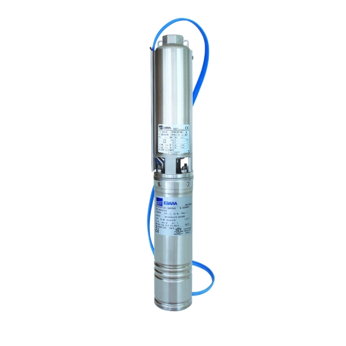 Скважинный насос Ebara 4WN2-14/0.75M OF