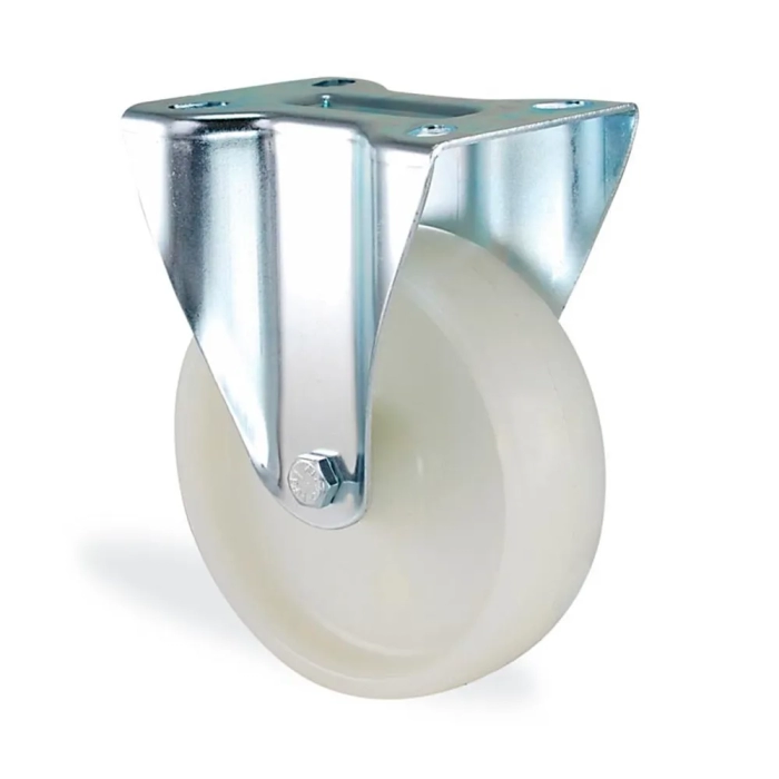 Roată K3307 PPB Ø125mm poliamidă 170kg