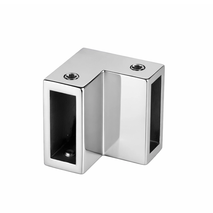 S-032 PSS Conector stabilizare țeavă-țeavă 30x10 90°