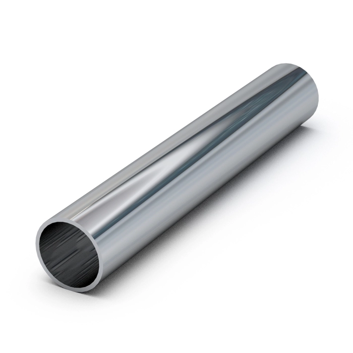 Труба нерж. Ø16х1.5мм AISI304 TIG (глянец)
