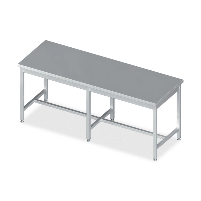 Masă MM4 INOX AISI 304