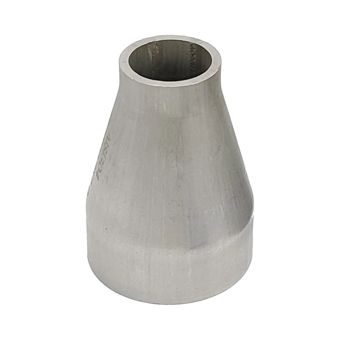 Reducție simetrică inox 3060 S-S DIN 11850