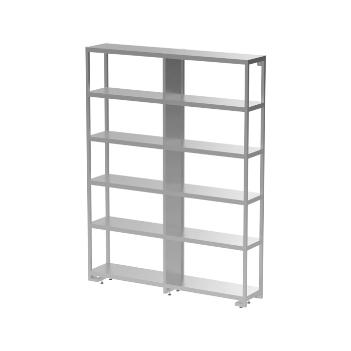 Raft MR17 INOX AISI 304