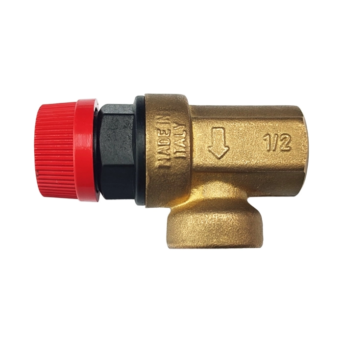 Autoclavă la 30lt INOX AISI 304