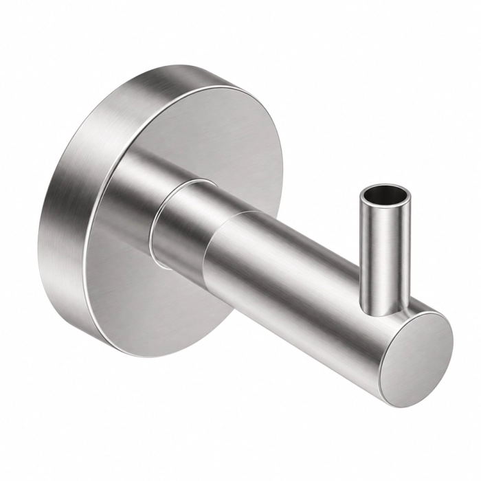 Cârlig pentru prosoape Satin-4006S