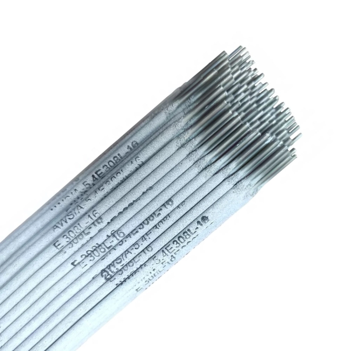 Электроды INOX 308L Ø2.5x300мм 1.4кг (цена за 1кг)