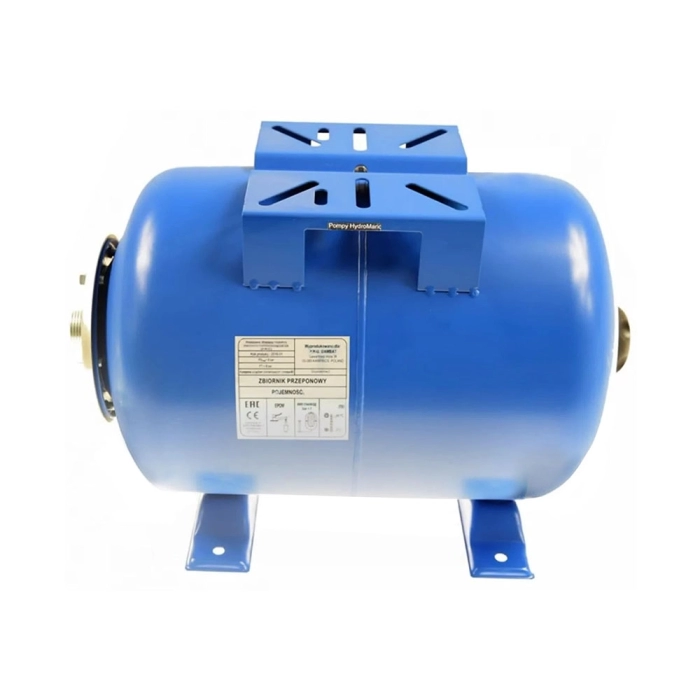 Vas acumulator hidraulic pentru hidrofor IBO 50lt