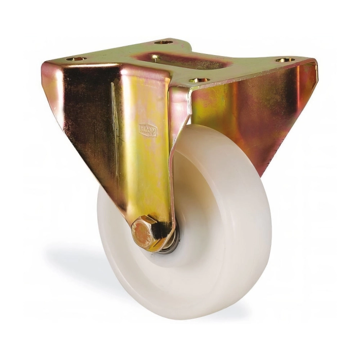 Колесо K4107 RPR Ø150мм полиамид 600кг