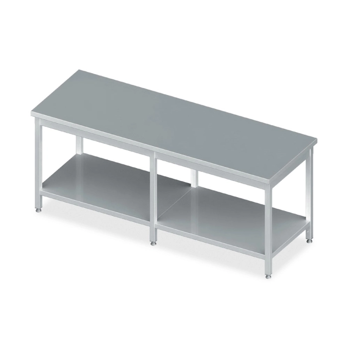 Masă MM8 INOX AISI 304