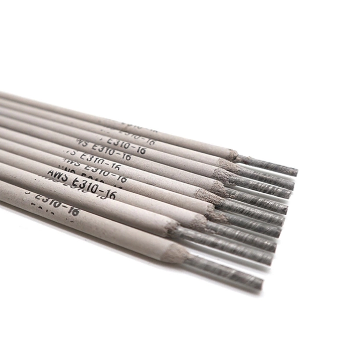 Электроды INOX 310B Ø2.5x300мм 1.4кг (цена за 1кг)