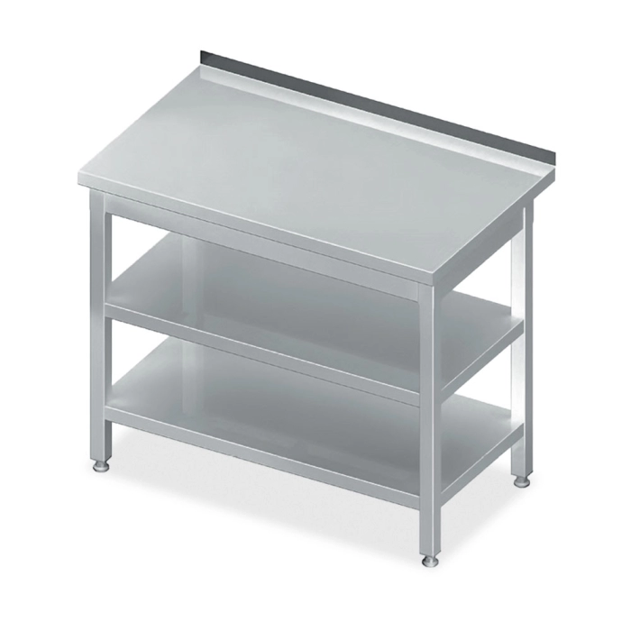 Masă MM9 INOX AISI 304