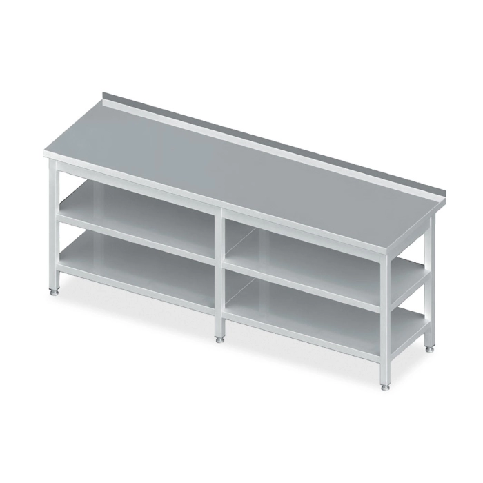 Masă MM10 INOX AISI 304