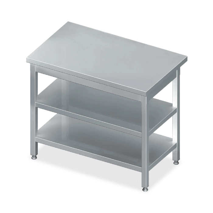 Masă MM11 INOX AISI 304