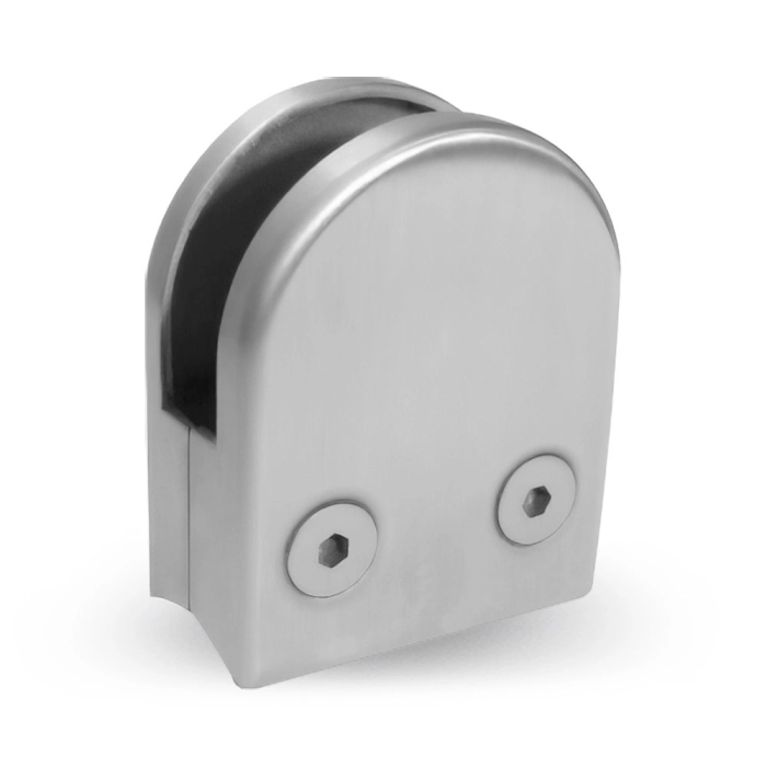 Держатель стекла DCK-603 нижний Ø38мм