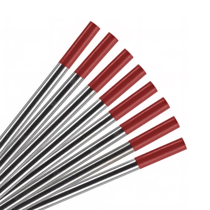 Electrozi wolfram WT20 Roșu Ø1.6x175mm